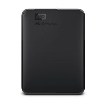 Western Digital WDBU6Y0020BBK-WESN