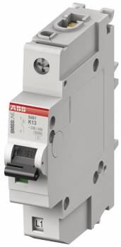 ABB Automation 2CCS553001R0325