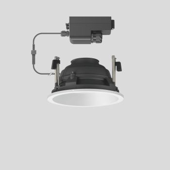 BEGA Gantenbrink 24608W