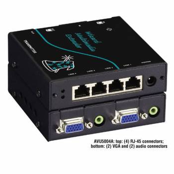 BlackBox AVU5004A