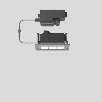 BEGA Gantenbrink 24685AK4
