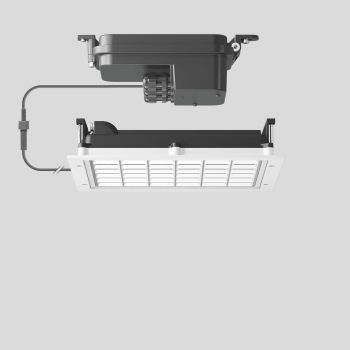 BEGA Gantenbrink 24687K4