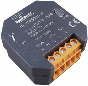 ELDAT RCJ15E5001-01-23K