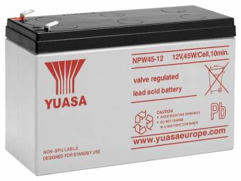 Yuasa 42998