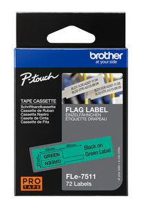 Brother FLE7511