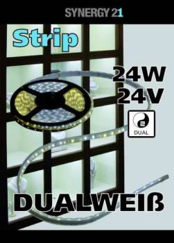 Synergy 21 S21-LED-B00056