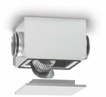 Helios Ventilatoren 9506