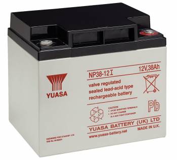 Yuasa 48570