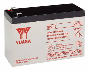 Yuasa 48611