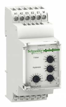 Schneider Electric RM35JA32MW