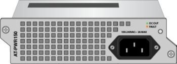 Allied Telesis AT-PWR150-50