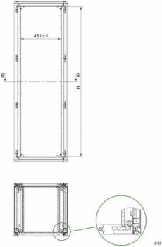 Schneider Electric NSYRCK24