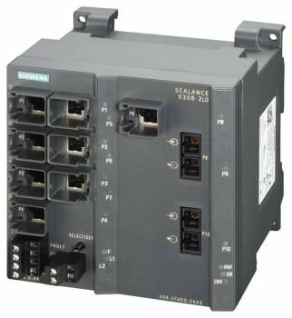 Siemens 6GK53082FM102AA3