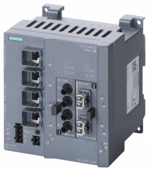Siemens 6GK53082FP102AA3