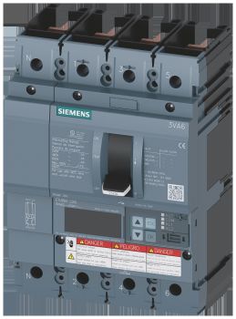 Siemens 3VA62258KQ412AA0