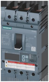 Siemens 3VA62258JQ312AA0