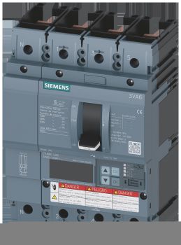Siemens 3VA62258KQ410AA0