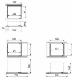 Schneider Electric NSYRSWP6