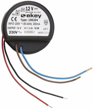 EKEY 100204