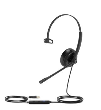 Yealink UH34 LITE MONO UC