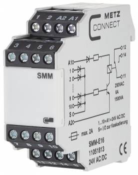 Metz Connect 11051813