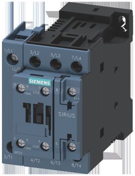 Siemens 3RT23261BB404AA0
