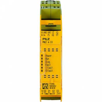Pilz 772105