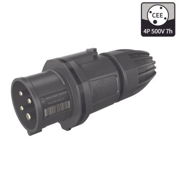 Walther-Werke FW211407CC