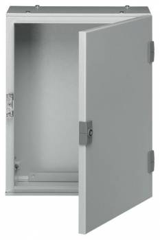 Hager FL107A