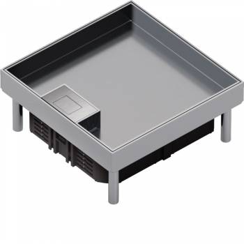 HAGER EKQ060LE25