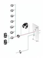 Schneider Electric NSYTDB5PL