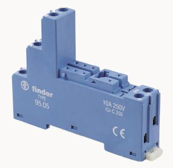 Finder 9505