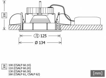 Lts Licht und Leuchten 643169