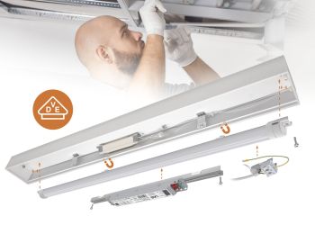 LAS Systeme LS-TN30SW-15-E