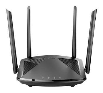 D-Link DIR-X1550