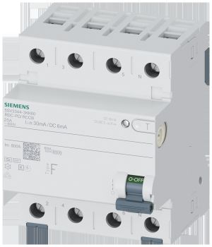 Siemens 5SV33443KK60