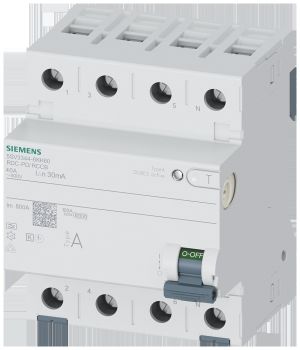 Siemens 5SV33446KK60