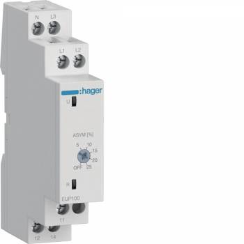 HAGER EUP100