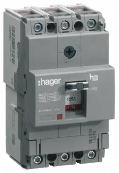 Hager HHA040H