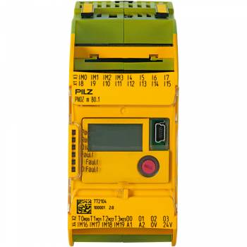Pilz 772104