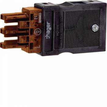 HAGER GKWAKC3