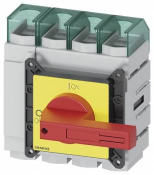 Siemens 3LD23051TL13