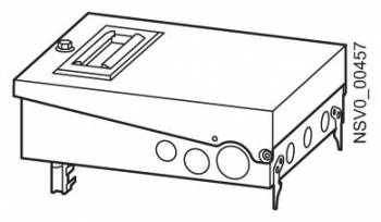 Siemens BVP:203136