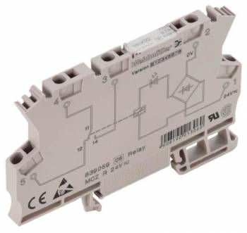 Weidmüller 8390590000