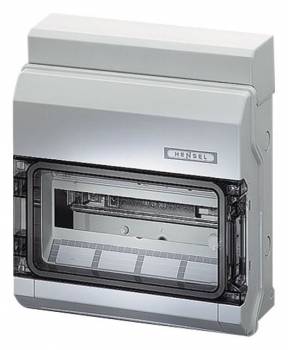 Gustav Hensel 4012591620006