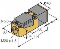 TURCK 15356