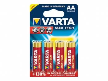 Varta 46836