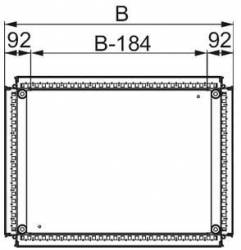 Schneider Electric NSYEC45