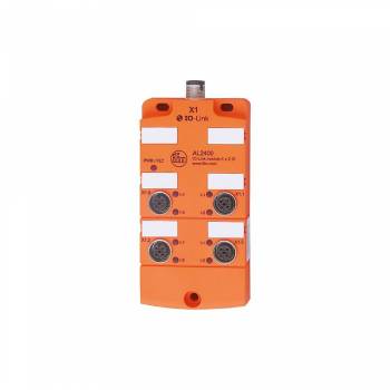 Ifm Electronic AL2400
