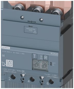 Siemens 3VA92130RL20
